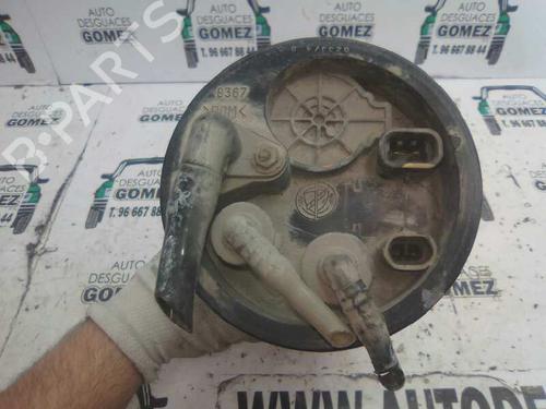 Used Fuel pump FIAT MAREA (185_) 2.4 TD 125 (125 hp) 12816937