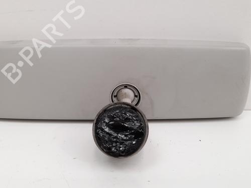 Rear mirror VW POLO IV (9N_, 9A_) 1.9 SDI | BP12780682I6 