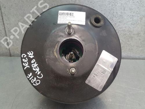 Used Servo brake JEEP CHEROKEE (XJ) 2.5 TD 4x4 (116 hp) 12742681