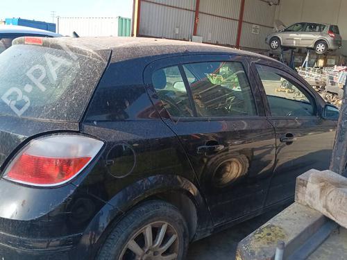 AC compressor OPEL ASTRA H (A04) | BP39009190M34 - Image 11