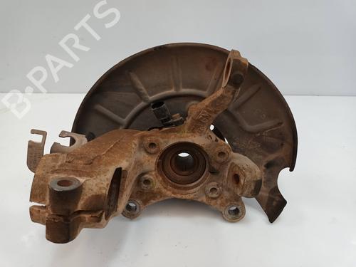 Right front steering knuckle VW GOLF V (1K1) 1.6 FSI | BP19066471M26 