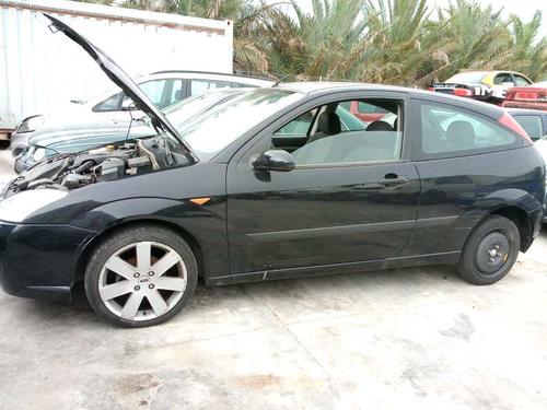 Engine control unit (ECU) FORD FOCUS I (DAW, DBW) 1.8 TDCi | BP12751671M57