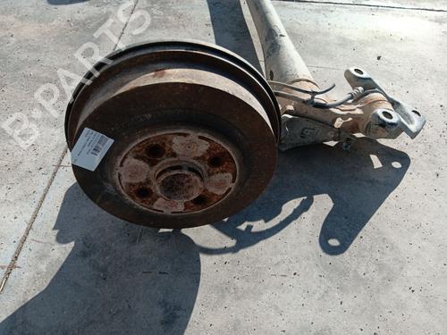 Rear axle OPEL COMBO Box Body/MPV 1.3 CDTI 16V | BP32521114M2  - Image 5
