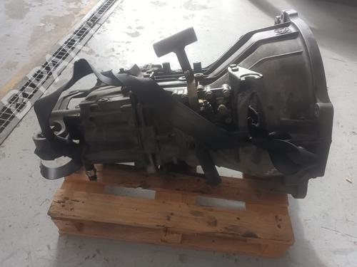 Gearbox RENAULT MASTER II Platform/Chassis (ED/HD/UD) | BP32206153M3