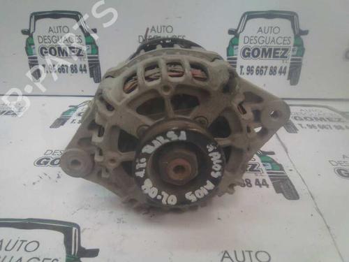 Alternator DAEWOO KALOS (KLAS) 1.2 | BP12819057M7 