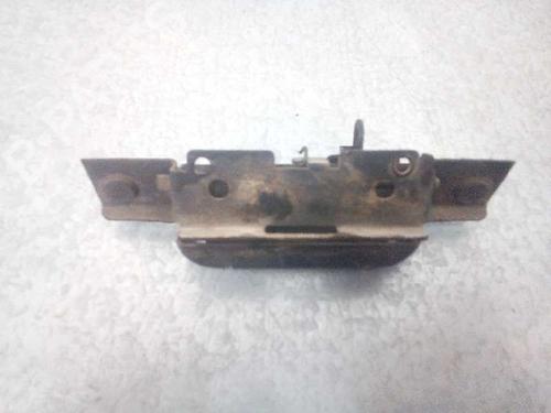 Used Tailgate handle NISSAN SERENA (C23) 2.3 D (75 hp) 12708129