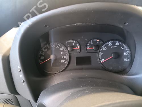 Warning switch FIAT DOBLO Box Body/MPV (223_) 1.9 JTD | BP28438766I22  - Image 19
