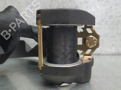 Used Rear left seatbelt FIAT PUNTO (176_) 55 1.1 (54 hp) 12719419