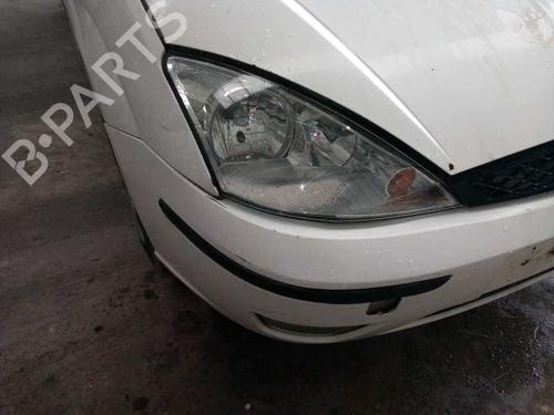 AC Styreenhet / Manøvreringsenhet FORD FOCUS I Turnier (DNW) 1.8 TDCi | BP12752735I5 