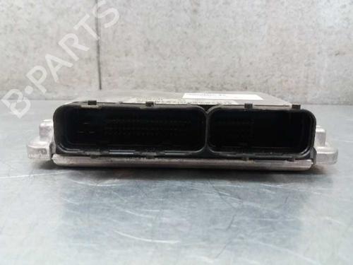 Used Engine control unit (ECU) OPEL ZAFIRA A MPV (T98) 2.0 DTI 16V (F75) (101 hp) 12789963