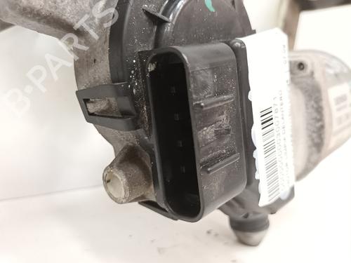 Front wiper motor FIAT 500 (312_) 1.2 (312AXA1A) | BP12785534M29 