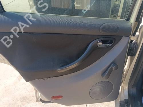 Left taillight SEAT LEON (1M1) | BP40261477C34 - Image 14