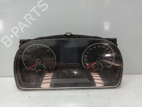 Kombinert Instrument VW CADDY V MPV (SBB, SBJ) [2020-2025]  29718638
