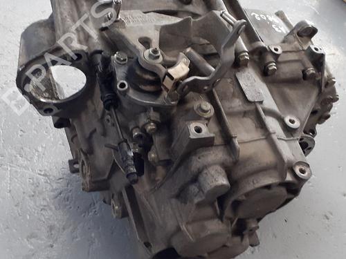 Gearbox AUDI A3 (8L1) 1.9 TDI | BP12753309M3 