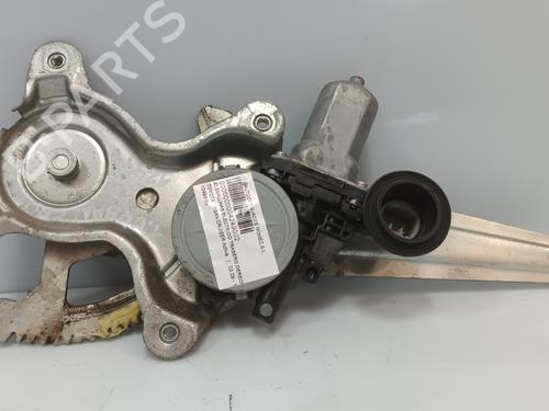 Other TOYOTA URBAN CRUISER (_P1_)  | BP25917647O1 