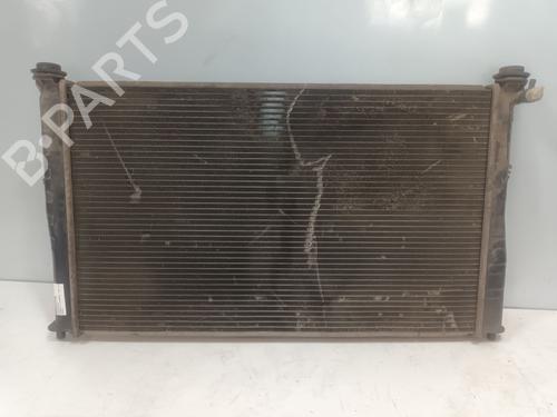Radiatore acqua Radiatore acqua KIA CARNIVAL II (GQ) 2.9 CRDi (144 hp) 36857055 36857055