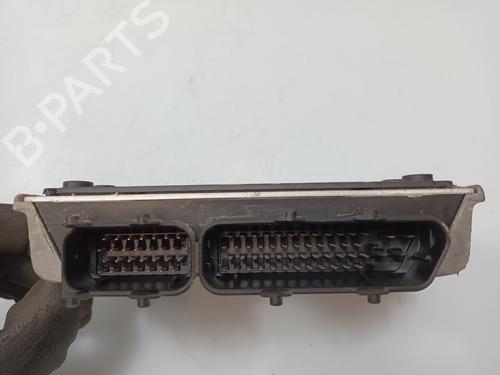 Engine control unit (ECU) MG MG ZR 105 | BP21092671M57 