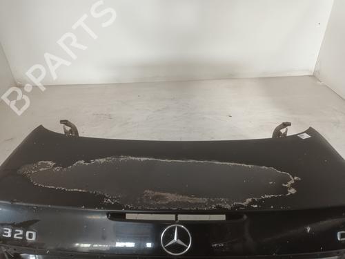 Tailgate MERCEDES-BENZ E-CLASS (W211) E 320 CDI (211.026) | BP20136810C6 
