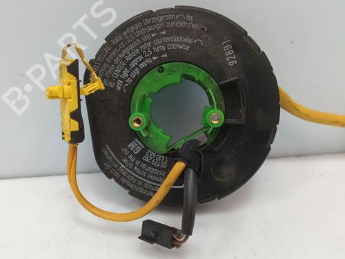 Used Squib airbag Squib airbag OPEL CORSA B (S93) 1.2 i 16V (F08, F68, M68) (65 hp) 33982230 33982230