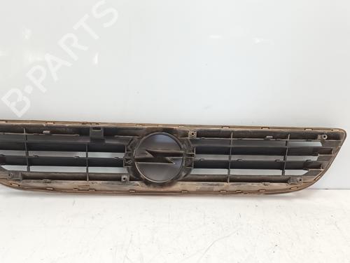 Grille OPEL ZAFIRA A MPV (T98) 2.0 DTI 16V (F75) | BP23233589C40 