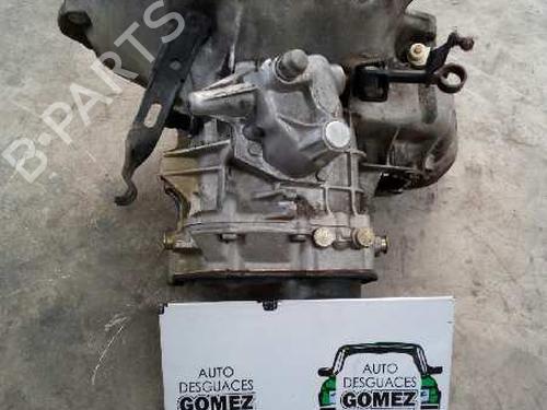 Gearbox OPEL CORSA B (S93) 1.5 TD (F08, F68, M68) | BP12795112M3 