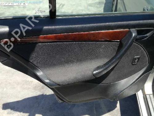 Squib airbag MERCEDES-BENZ C-CLASS T-Model (S202) C 220 T CDI (202.193) | BP12740673C102 