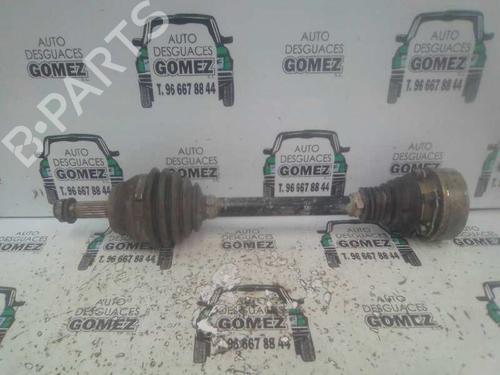 Used Left front driveshaft SEAT CORDOBA (6K1, 6K2) 1.6 i (75 hp) 12805281