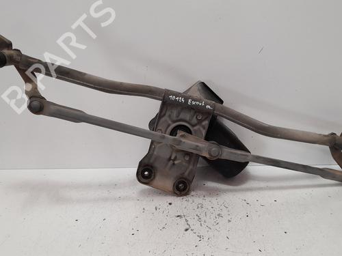 Front wiper motor FORD ESCORT V (AAL, ABL) 1.6 i 16V | BP12788278M29 