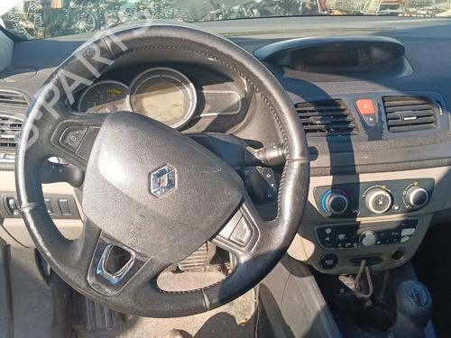 Catalyst RENAULT MEGANE III Hatchback (BZ0/1_, B3_) 1.5 dCi | BP40042093M10  - Image 24