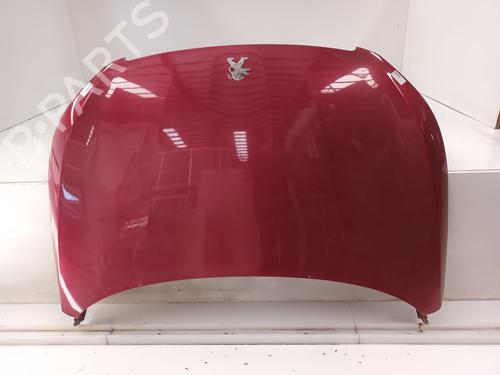 Motorhjelm PEUGEOT 308 II (LB_, LP_, LW_, LH_, L3_) [2013-2021]  32364045