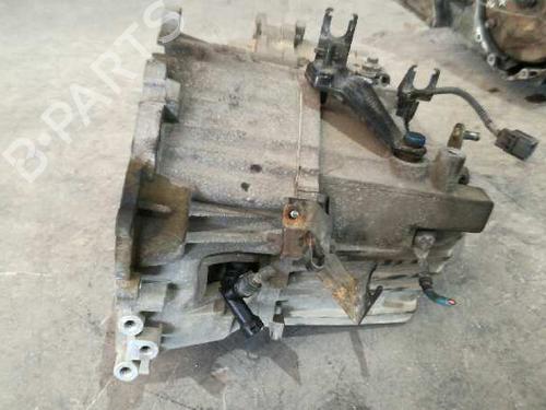 Gearbox VOLVO V40 Estate (645) 2.0 T | BP12800627M3 