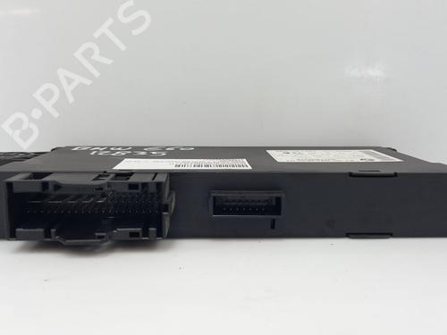 Electronic module BMW 5 (E60) 525 i | BP34168268M83 - Image 3