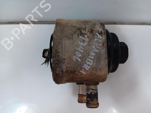 Used Oil radiator Oil radiator SEAT ALHAMBRA (7V8, 7V9) 1.9 TDI (115 hp) 35784917 35784917