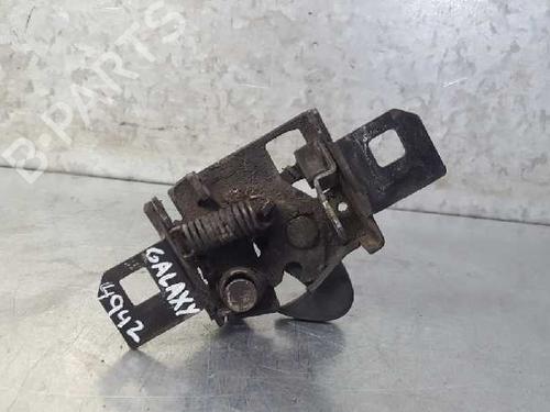 Hood lock FORD GALAXY I (WGR) 1.9 TDI | BP12713371C133 