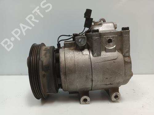 AC compressor HYUNDAI ACCENT II (LC)  | BP25856661M34 