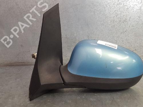Left mirror FORD KA (RU8) 1.2 | BP12708800C26 