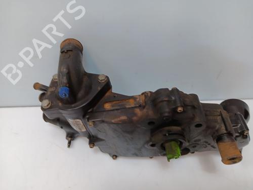 Used Other Other PEUGEOT 307 (3A/C) 2.0 HDi 90 (90 hp) 34605079 34605079