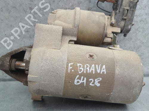 BP12734343M8 | Starter FIAT BRAVA (182_) 1.6 16V (182.BB) BP12734343M8