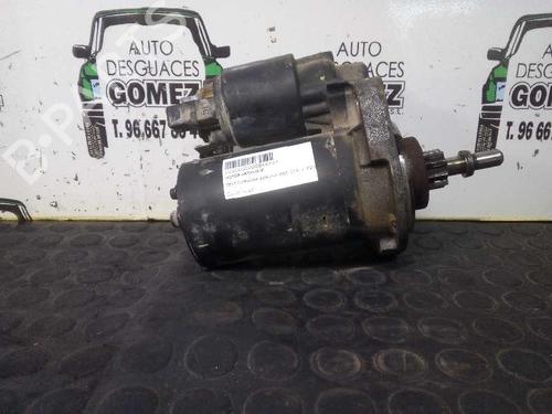 Used Starter SEAT CORDOBA (6K1, 6K2) 1.6 i (75 hp) 12813711
