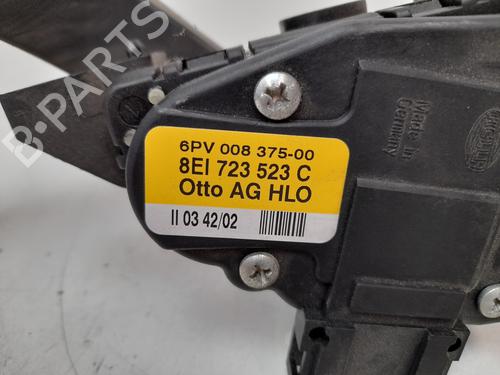 Pedal AUDI A4 B7 Avant (8ED) 1.8 T | BP12777017I4 