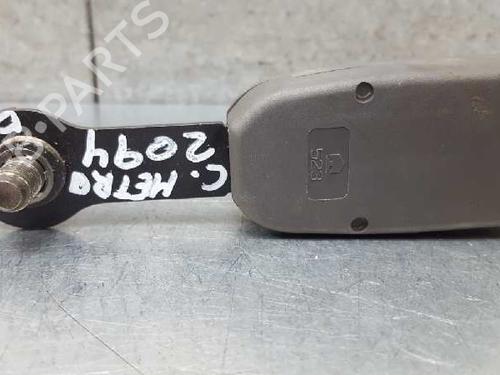 Other CHEVROLET METRO Hatchback  | BP13986433O1