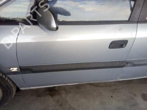 Engine control unit (ECU) OPEL ZAFIRA A MPV (T98) 2.0 DI 16V (F75) | BP12690663M57 