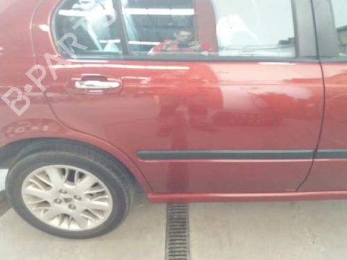 Horn MG MG ZS 120 | BP13988366E13 