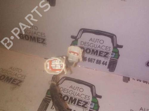 Used Front right lock OPEL AGILA (A) (H00) 1.2 16V (F68) (75 hp) 12692037