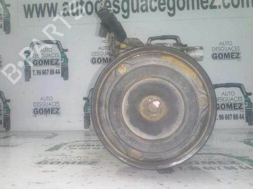 AC compressor HYUNDAI ELANTRA III (XD) 1.6 | BP12808498M34 