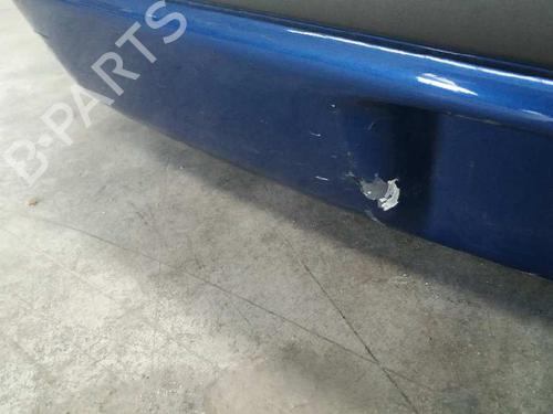 Rear bumper CHRYSLER NEON (PL) 2.0 16V | BP12794997C8 