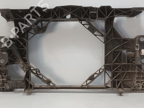Frontplade/Frontkurv RENAULT MEGANE III Grandtour (KZ0/1) 1.6 dCi (KZ00, KZ12, KZ13) (130 hp) 22128438