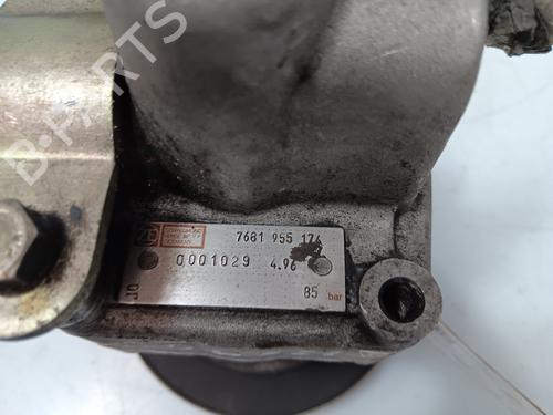 Steering pump NISSAN TRADE Platform/Chassis  | BP26694035M99 