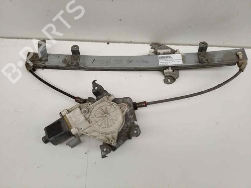 Used Other NISSAN MICRA III (K12) 1.2 16V (65 hp) 12737224