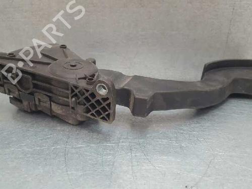 Pedal FORD FOCUS II (DA_, HCP, DP)  | BP12740992I4 